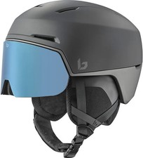BOLLE Skihelm Snowboardhelm