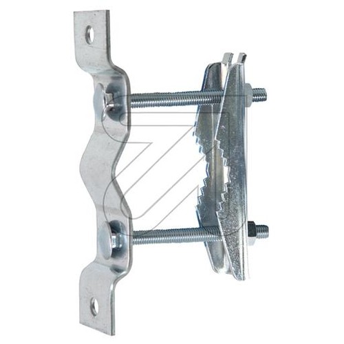 Universal mast schelle 60mm - mast-schelle, 32-60mm