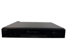 Sony se370 rds stereo - rds,