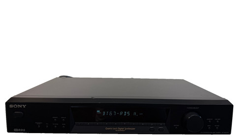 Sony se370 rds - st-se370,