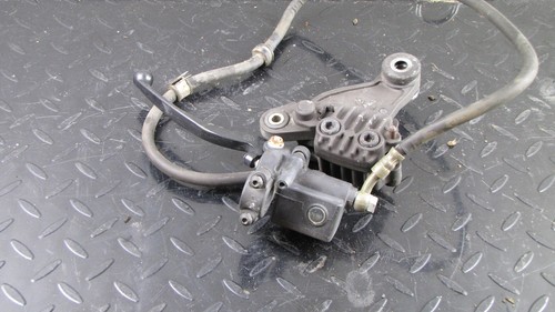 Hercules 125 peugeot - hercules, sv