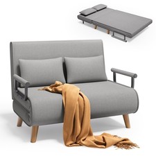 Schlafsofa 2-Sitzer mit