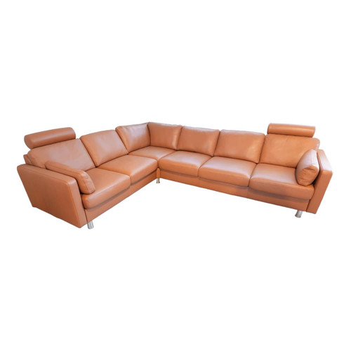 Stressless ecksofa e600 - ecksofa,