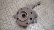 Achsschenkel Vorne Rechts Renault Espace 2000-1 J11/13 12 Monate Garantie
