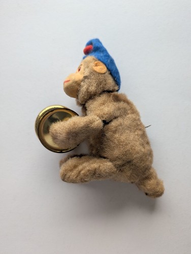 Max carl blechspielzeug affe - carl,