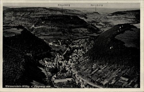 Weißenstein lauterstein in - weißenstein,
