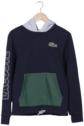 Lacoste sport kapuzenpullover - lacoste,