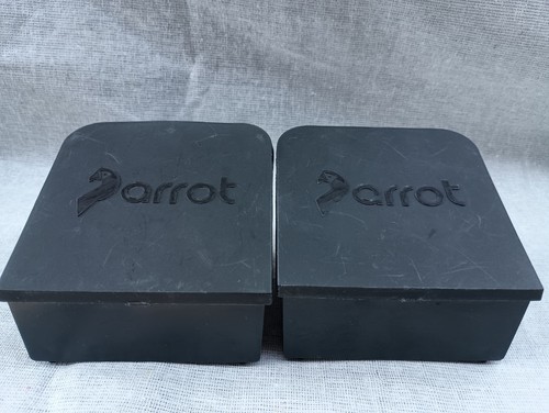 Parrot teleprompter mirror - 2,