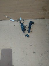 Zündschloss Satz Aprilia SR 50 DiTech Piaggio Motor