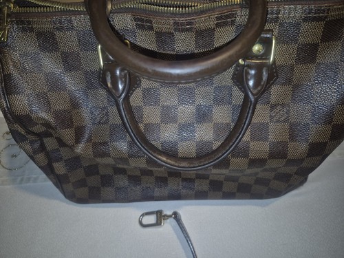 Louis vuitton speedy - vuitton,