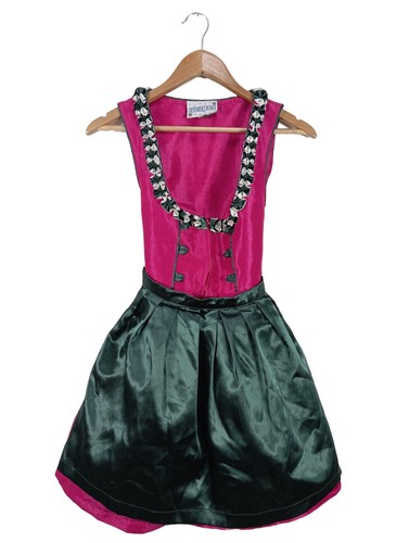 Oktoberzauber dirndl damen - oktoberzauber,