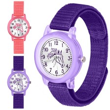Kinder armbanduhr mädchen - kinder,