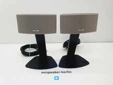 2x Bose Companion 50 ▶️ PC