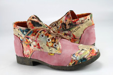 TMA Eyes  Gr.39 Damen Stiefel