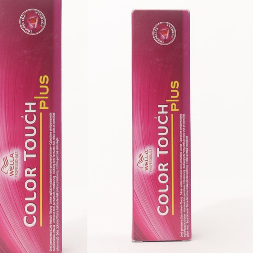 Wella color touch plus 99 - wella,