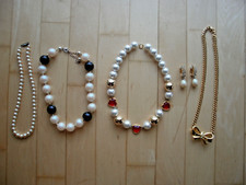 Modeschmuck, hochwertig