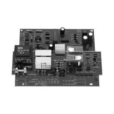 Junkers Leiterplatte