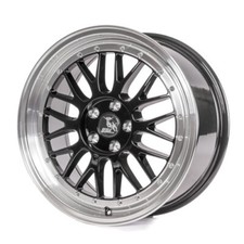 20 Zoll Le mans UA3 Audi A4 B8