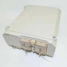 Bio-Rad BioLogic DuoFlow Chromatography Pumpe