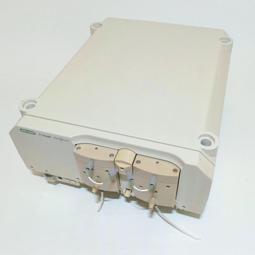 Bio rad biologic - bio-rad, duoflow