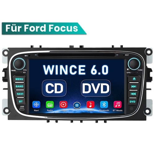 Für ford focus mondeo - ford,