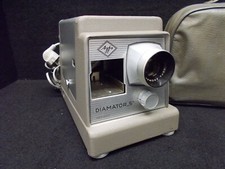 AGFA Vintage Diaprojektor
