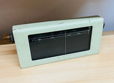 Thorens New Century Röhren Tuner / Tunerteil!! Defekt/Bastler/Ersatzteilespender