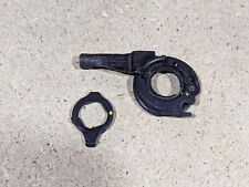 SHIMANO Nexus 7 Gang   Schalteinheit , Schalthebel  CJ-NX10 .