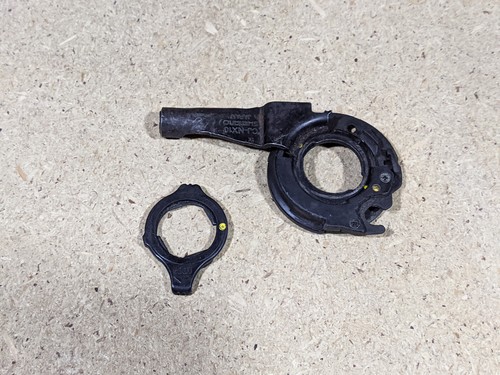 Shimano nexus gang - shimano,