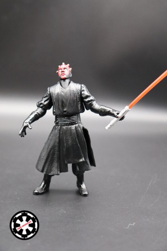 Darth maul final lightsaber - final,