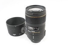 Sigma 150mm 1:2.8 APO MACRO DG