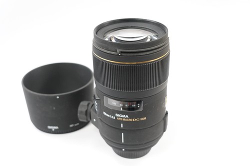Sigma 150mm apo - 1:2.8,