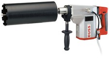 Kernbohrgerät DUSS DIA 100 W