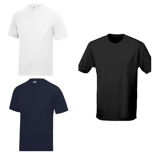 Just cool shirt jc001 - just,