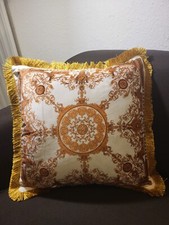 Exklusives Designer DekokissenSIE BEITEN NUR Auf Kissenbezug