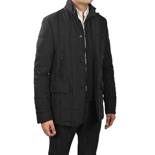 Herren winter daunenjacke - herren,