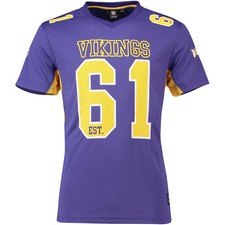 NFL Minnesota Vikings 61