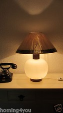 Vintage Schreibtisch Lampe