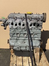 ⭐️ Motor 2.8JTD HDI 8140.43S FIAT DUCATO IVECO DAILY JUMPER 79TKM UNKOMPLETT