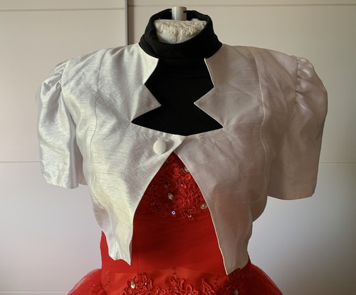 Jacke bolero für - bolero, hochzeit