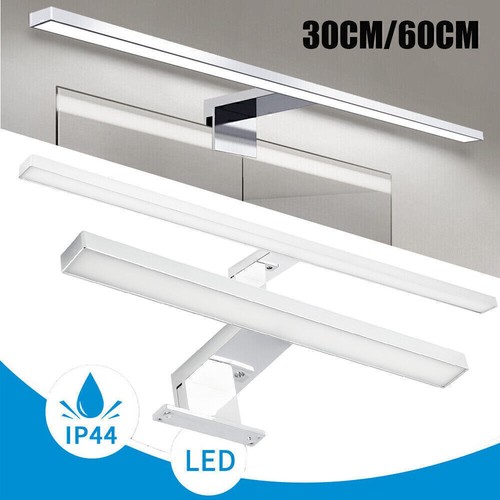 Led bad spiegelleuchte - led,