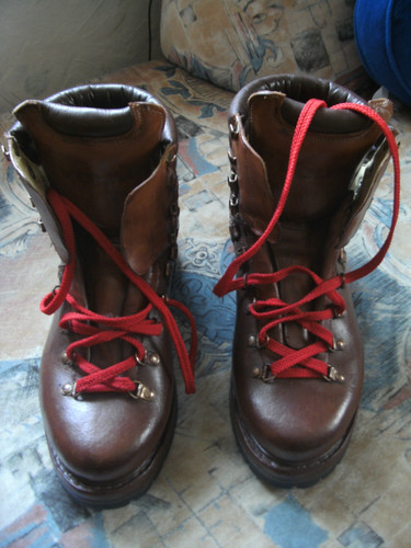 Bergschuh wanderschuh völkl - wanderschuh,