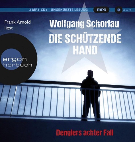 Die schützende hand - schützende,