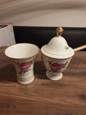 Kaiser Porzellan Deckeldosen