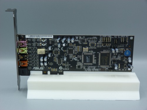 Asus xonar dgx 1 - dgx/(asm), kanal