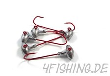 ABVERKAUF: VMC Barbarian 5150