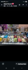 Orion eisvitrine 2024 - orion,