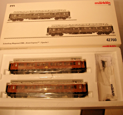 Märklin 42760 - märklin,