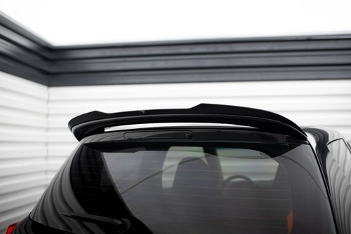 Maxton design heckspoiler - maxton,