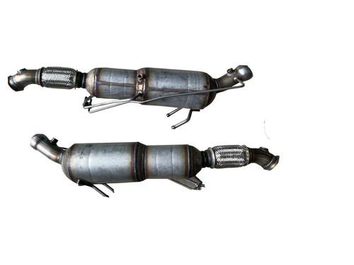Neu dieselpartikelfilter dpf - dieselpartikelfilter,